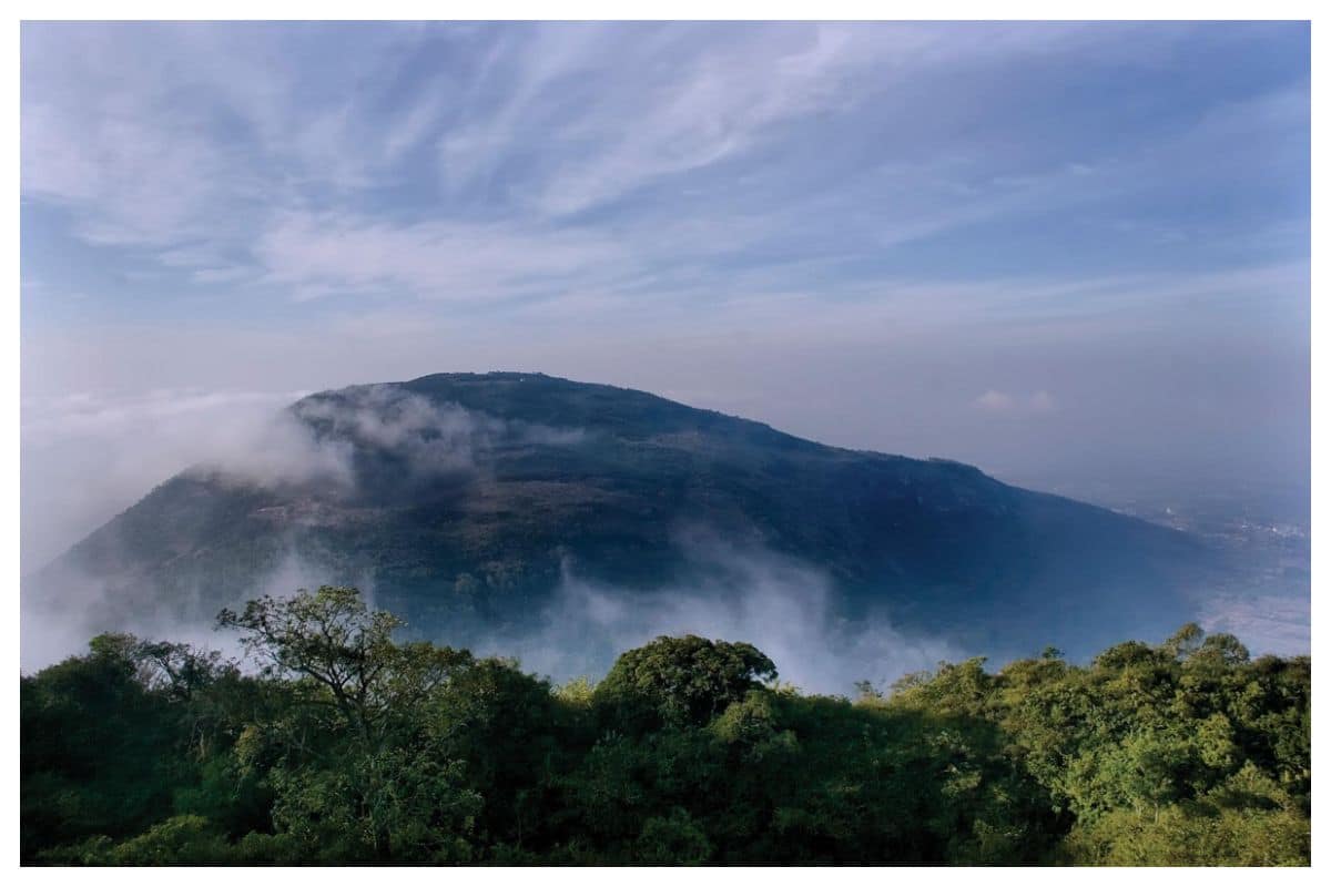 1200px x 800px - Karnataka Lockdown: Govt Bans Entry to Nandi Hills During Weekends After  8,000 Flock To Tourist Spot | India.com