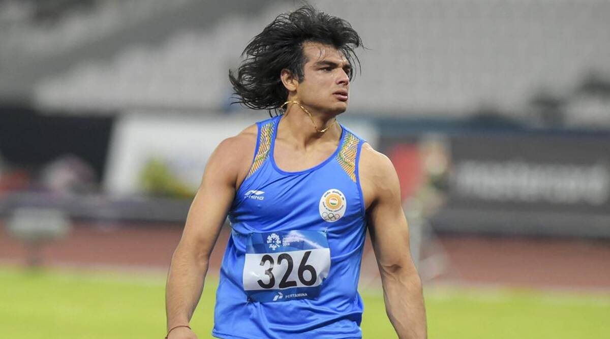 Tokyo 2020: Meet India’s Olympic Medal Hope: Neeraj Chopra