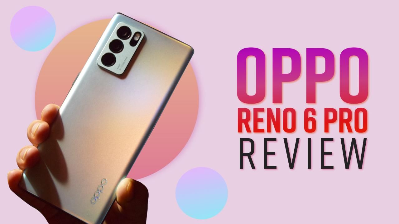 oppo reno a6