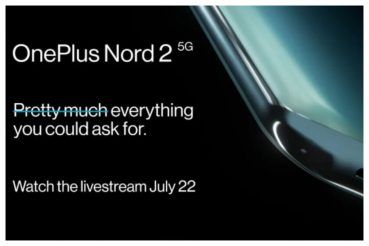 Oneplus Nord 2 Launch In India Live Streaming Link Speculated Price Specification And Other Details Live Updates