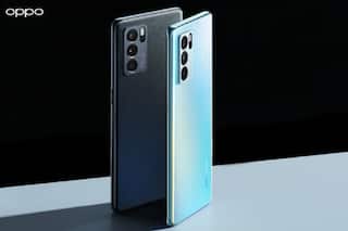 Raksha Bandhan 2021: OPPO Reno6 सीरीज पर मिल रहा है 3,000 रुपये का कैशबैक, ऑफर कुछ ही समय के लिए है वैलिड