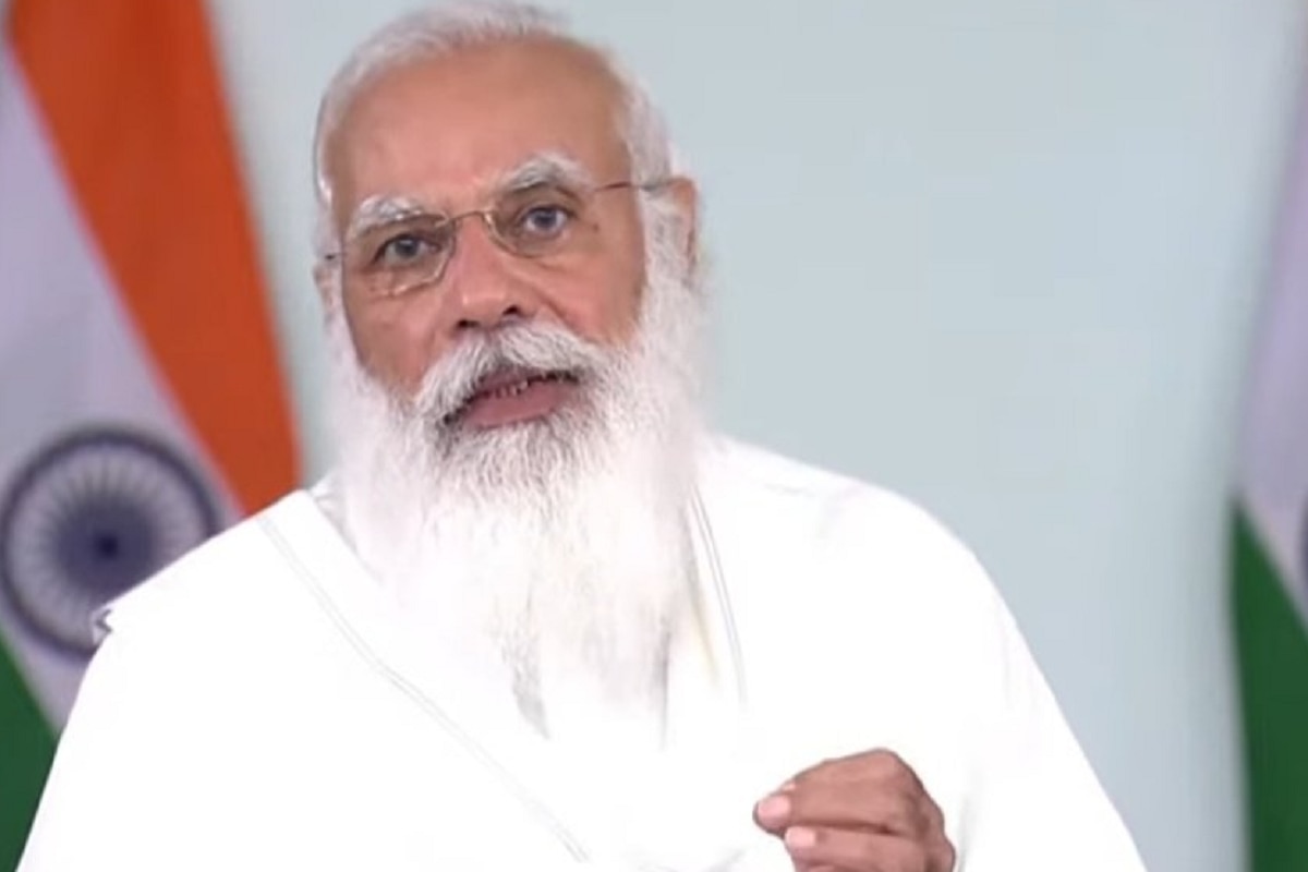 National Doctors’ Day: PM Modi Announces Rs 50,000 Crore to Strengthen Health Infrastructure