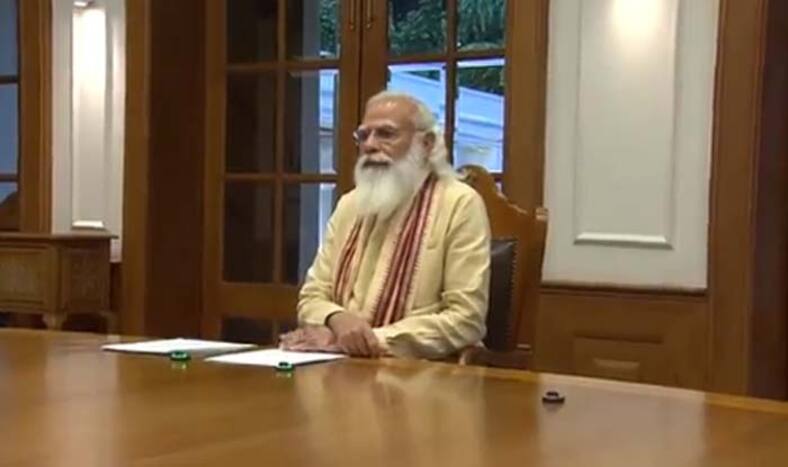 PM मोदी आज 11: 30 बजे ऑक्सीजन को लेकर हाईलेविल मीटिंग की अध्यक्षता करेंगे