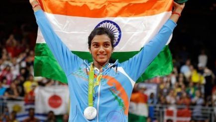 Olympics india India struggles