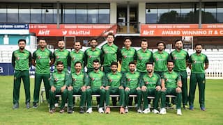 ENG vs PAK Dream11 Team Prediction England vs Pakistan 1st ODI: Captain, Vice-captain, Fantasy Tips England vs Pakistan, Playing 11s, Team News For Today's ODI at Sophia Gardens, Cardiff 5:30 PM IST July 8 Thursday
