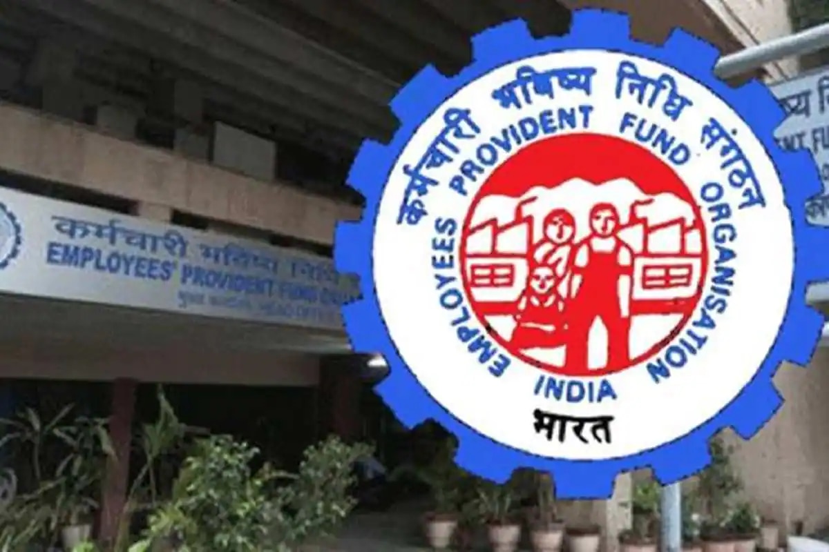Provident Fund: Here's How EPFO Subscribers Can Submit PF Nominations  Online | Step-by-step Guide Here