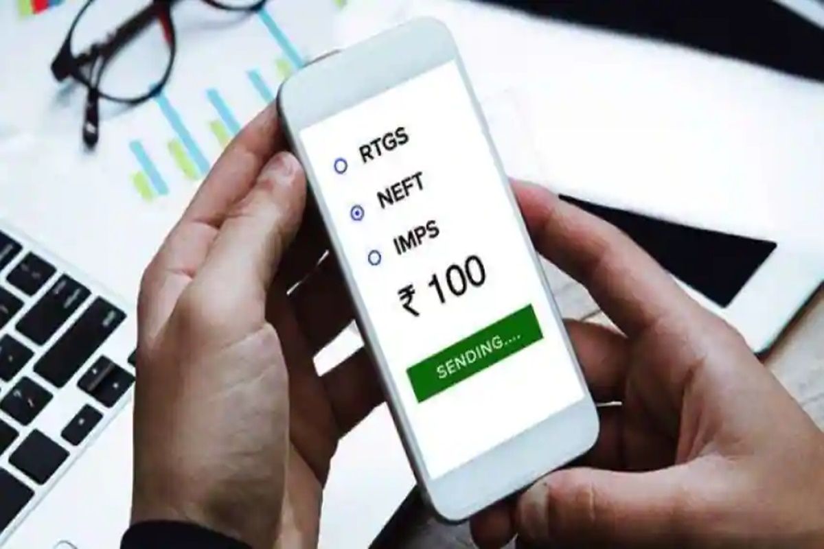 RBI Announces Big Change On RTGS, NEFT; All You Need To Know
