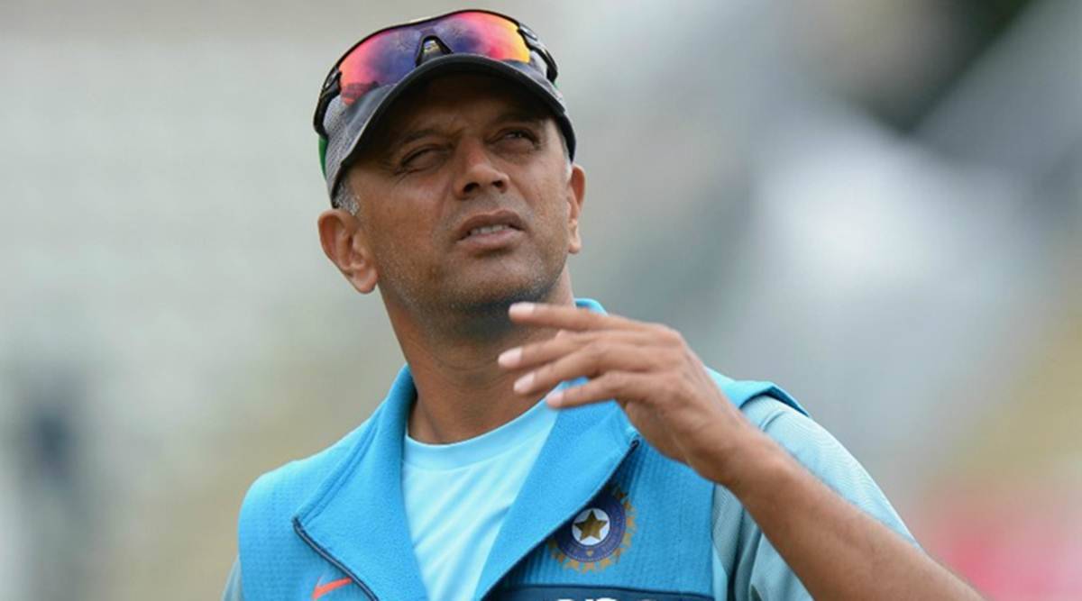 Rahul Dravid Only Candidate to Apply For NCA's Head of Cricket Post, BCCI Extends Deadline