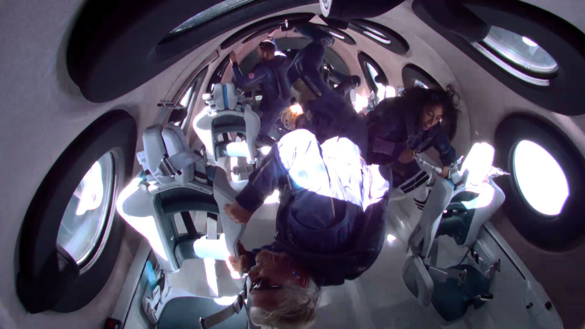 Did Richard Branson Travel To Space? Scientist Neil Degrasse Says This
