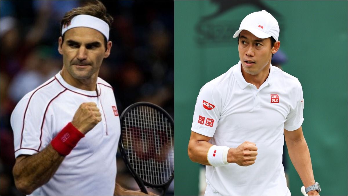 Roger Federer Wimbledon 2021 Report, progressi Round 3, vittoria di Zverev;  Kei Nishikori, Svetolina e Dimitrov sono stati espulsi |  Indiacom