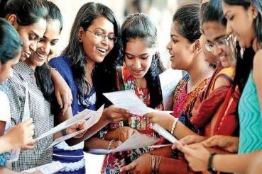 Maharashtra SSC Result: दहावीचा निकाल जाहीर! 99.95 टक्के विद्यार्थी  उत्तीर्ण, यावर्षीही कोकणची बाजी