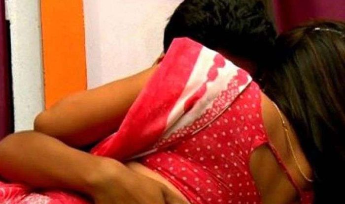 ससुर और बहू का प्यार