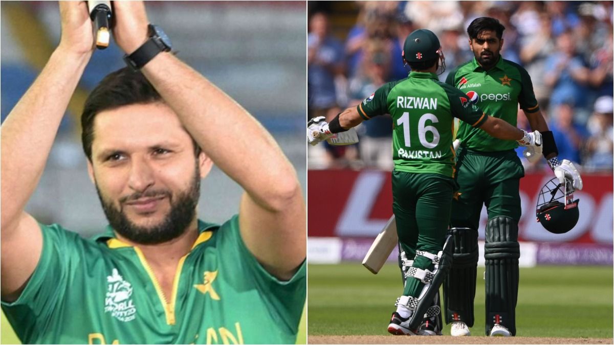 Shahid Afridi Backs Babar Azam-Led Pakistan Cricket Team After Whitewash vs England, Wants Fans to Back Them | WATCH VIDEO