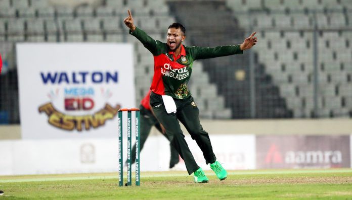 ZIM vs BAN Dream11 Team Prediction, 3rd T20I: Captain, Fantasy Playing Tips For Today's Zimbabwe vs Bangladesh Match at Harare Sports Club, 04:00 PM IST July 25, Sunday