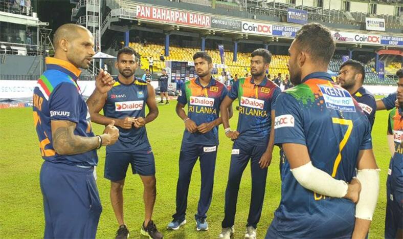 India vs Sri Lanka: Shikhar Dhawan ने बताई हार की वजह, बताया- क्यों पलट गया पासा