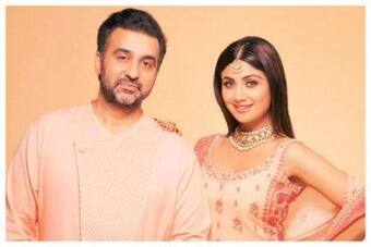 Raj Kundra Porn Case Shilpa Shetty Kundra Comes Under Police ...