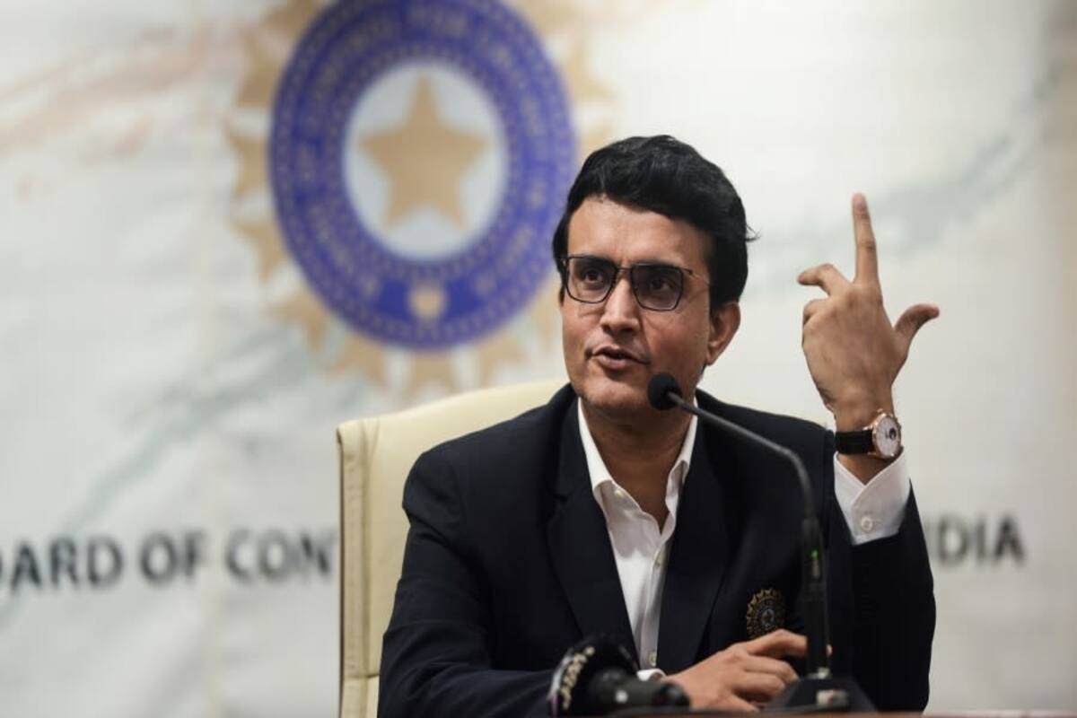 Cricket Fraternity Pours in Wishes For Sourav Ganguly on His 49th Birthday