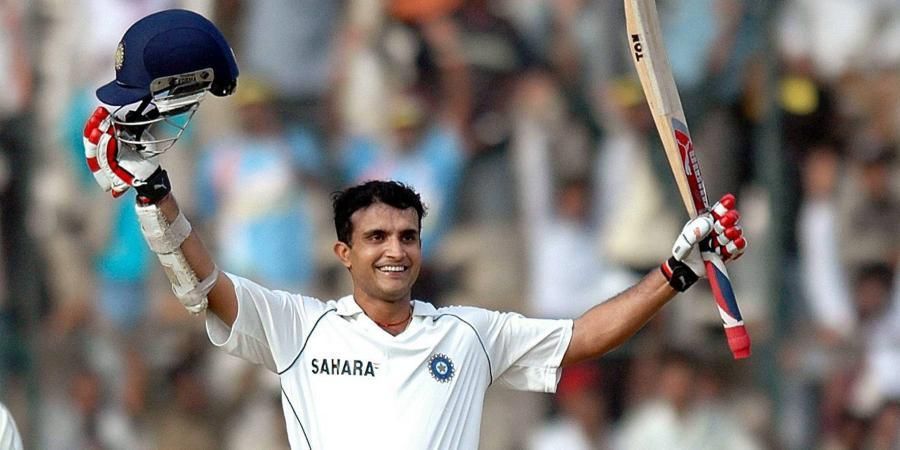 Down The Memory Lane: Sourav Ganguly Motivating Speech to Lift KKR's Players | WATCH VIDEO