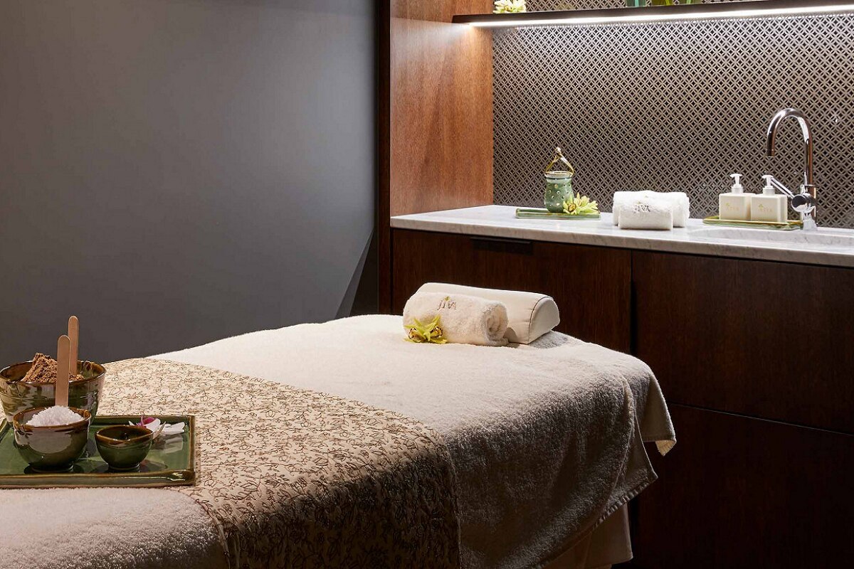 Delhi Unlock: Spa Centres Welcome Kejriwal Govt’s Decision to Open Their Business, Say Will Follow Guidelines