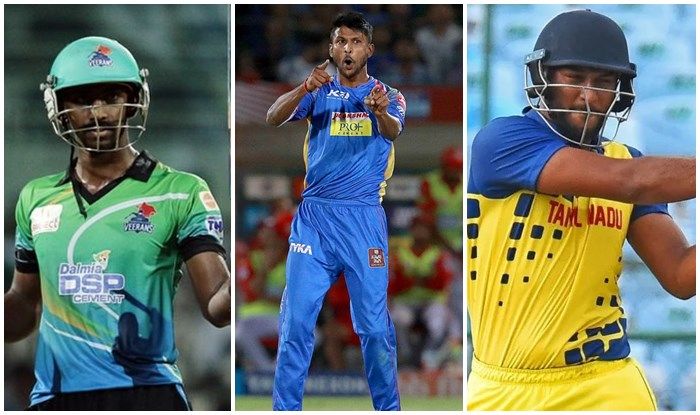 TNPL 2021: Shah Rukh Khan, K. Gowtham to Baba Aparajith, Players to Watch Out For in Tamil Nadu Premier League 5