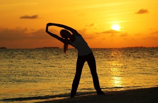 Yoga For Pregnant Women 5 Effective Asanas For a Healthy Pregnancy