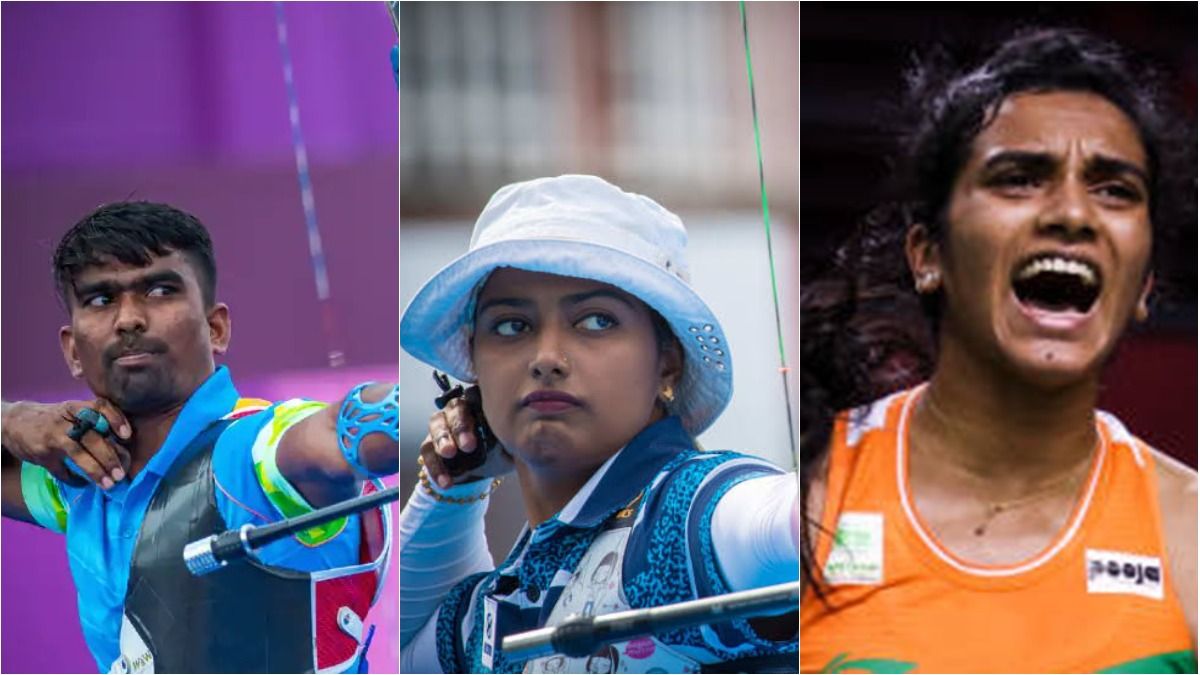 Tokyo Olympics 2020 LIVE SCORE Day 6 Updates Pravin Jadhav ...