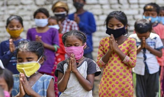 PMJAY Ayushman Bharat Yojana 2021: Centre Announces Free Health Insurance of Rs 5 Lakh For Children Up to 18