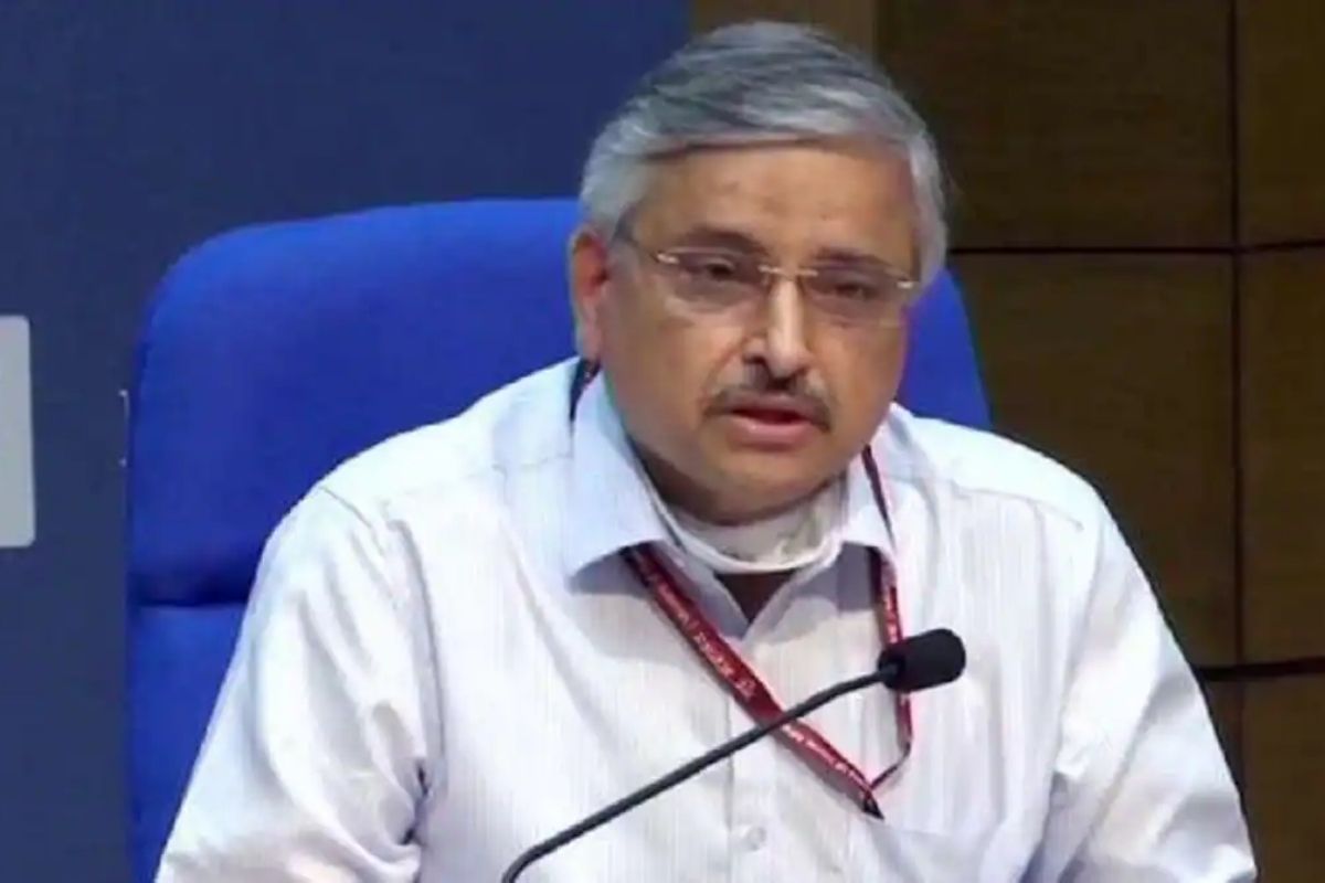 Why COVID Third Wave in India Will Not be as Severe as First And Second? Here’s What Dr Guleria Has to Say