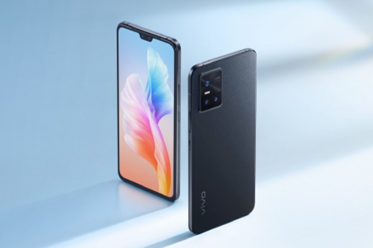 vivo s10 plus