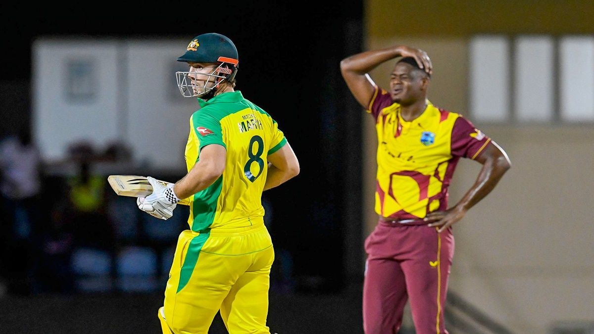 WI vs AUS Dream11 Team Prediction, Fantasy Tips West Indies vs Australia 5th T20I: Captain, Vice-captain- West Indies vs Australia, Playing 11s For Today's T20I at Daren Sammy Stadium, St Lucia 5 AM IST July 17 Saturday