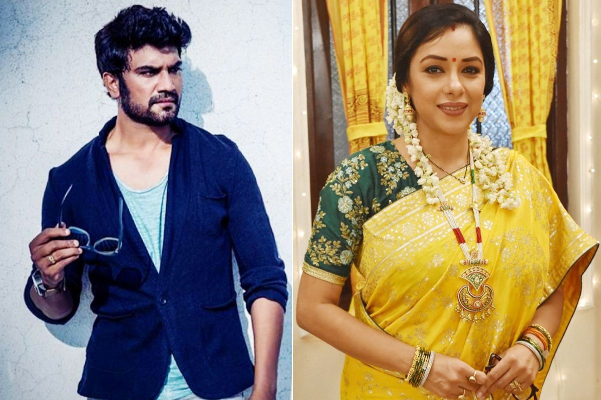 Anupamaa: Sharad Kelkar Approached For Anupamaa's Love Interest? THIS Is What The Actor Has To Say | Exclusive