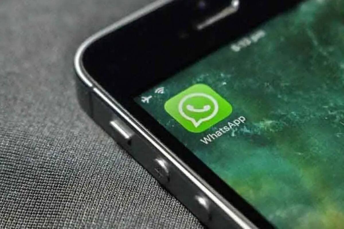 WhatsApp Chats From iOS to Android: Messaging App to Use Google's Data to  Restore Chats