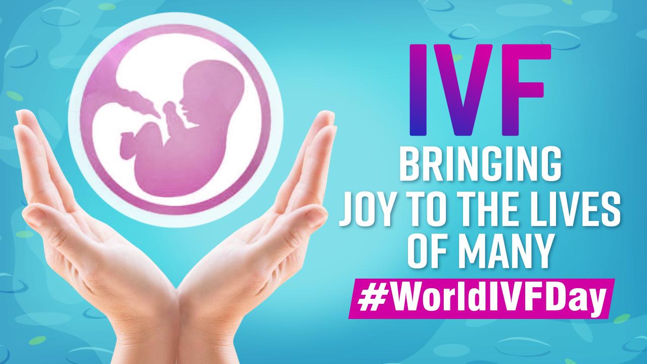 World IVF Day What Is IVF? Procedure, Side Effects Explained By Dr