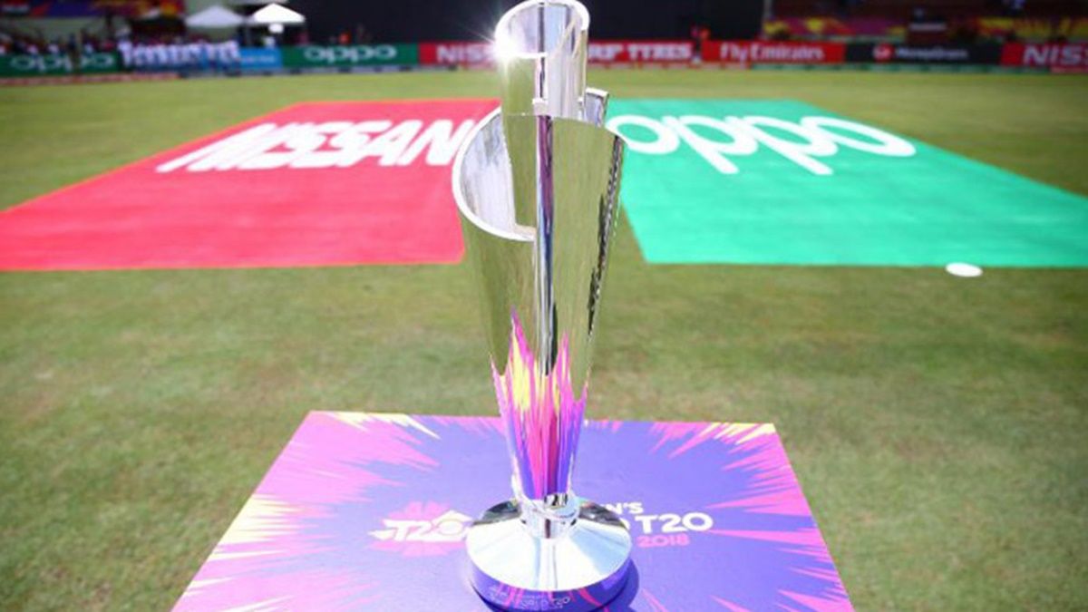 T20 World Cup 2021 Draws, Fixtures to be Announced Today (July 16): What Time Will Ceremony Take Place in Oman?