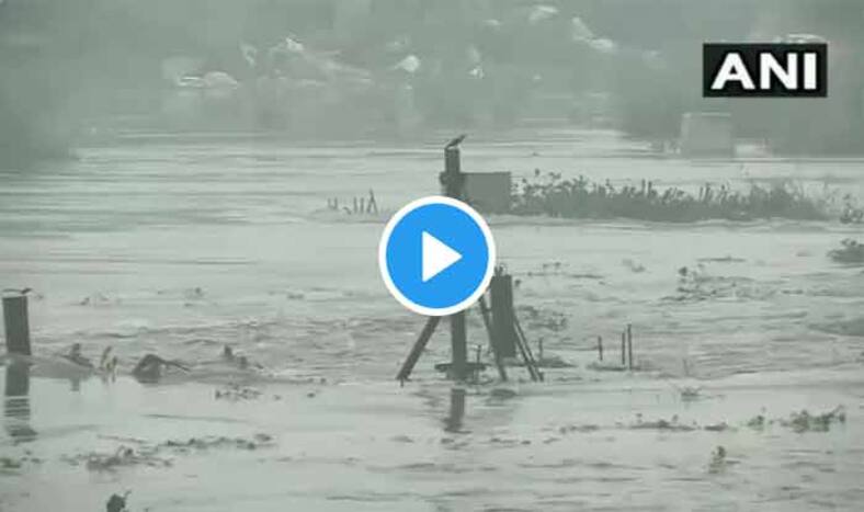 Delhi, Yamuna, Rain, Flood, Delhi News,