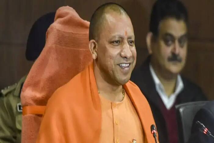 UP Assembly Election 2022: No Doubt BJP Forming Govt Again With Thumping Majority, says CM Yogi