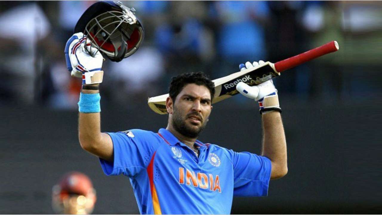 Yuvraj Singh Names Players Who Can Repeat His Match Winning Laurels For India