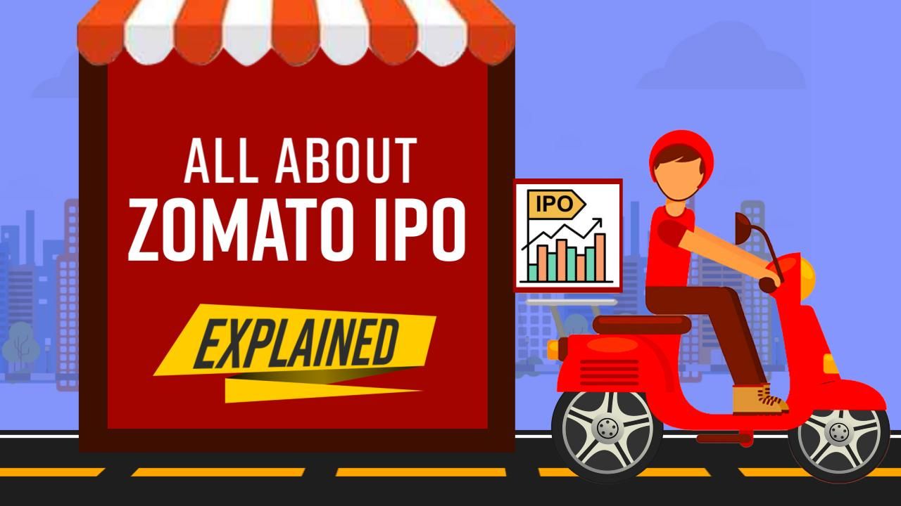 Zomato IPO To Open For Subscriptions: All You Need To Know; Explained