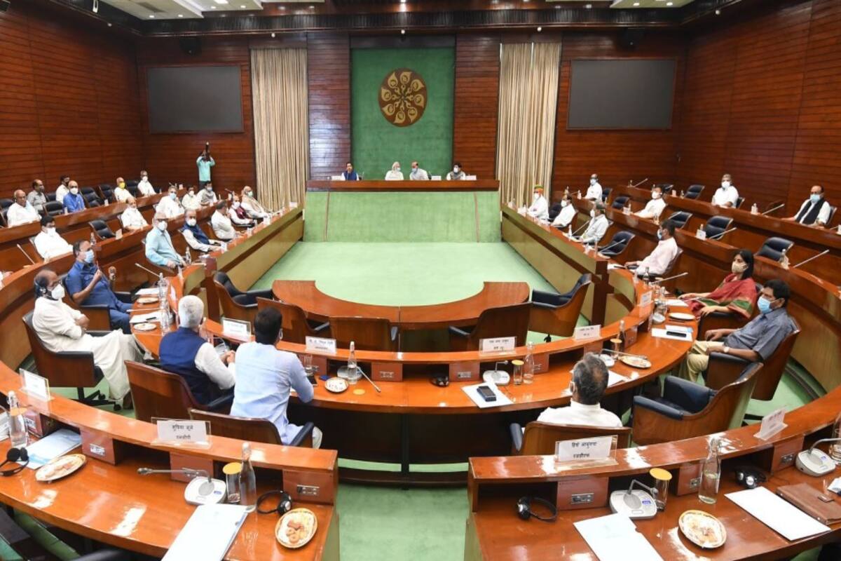 Parliament Monsoon Session 2021: Ready To Hold Any Discussion As Per Rules, Says PM Modi at All-Party Meeting | India.com