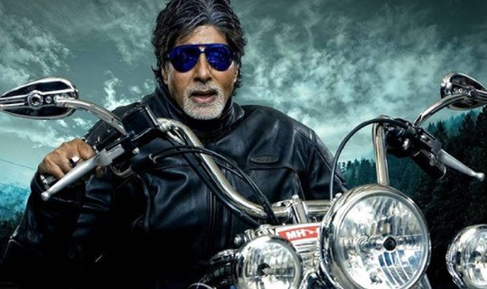 why amitabh bachchan keep french cut beard director rakeysh omprakash mehra share the secret
