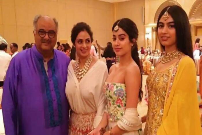Arjun Kapoor Bullyed for dad second marriage
