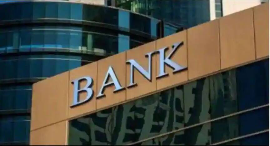 bad bank India