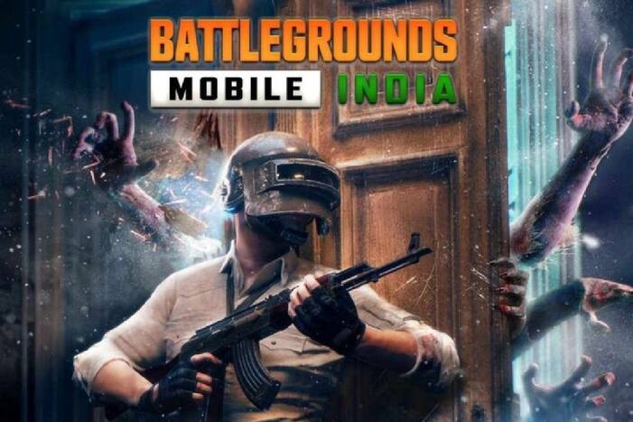BGMI Banned in India