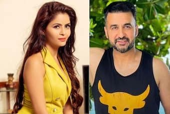 Raj Kundra Porn Case Explosive WhatsApp Chats Between Yash Thakur Umesh  Kamat Hint At Gehana Vasisth Link With HotHit App