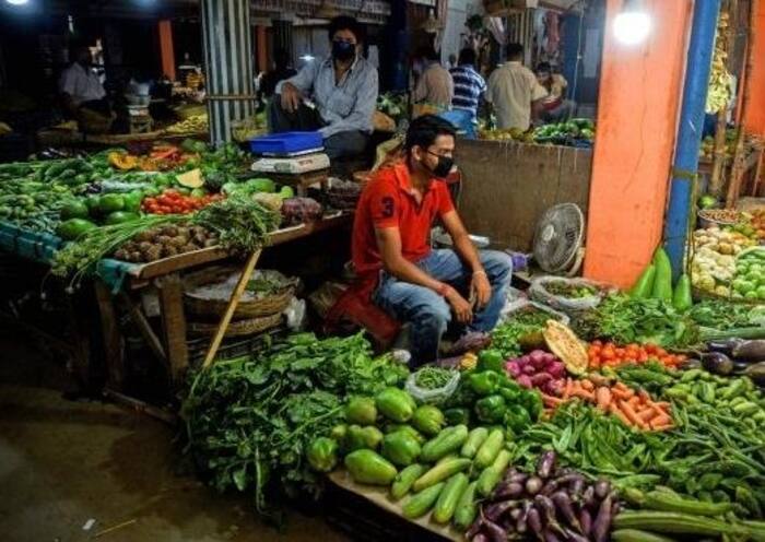 Retail Inflation