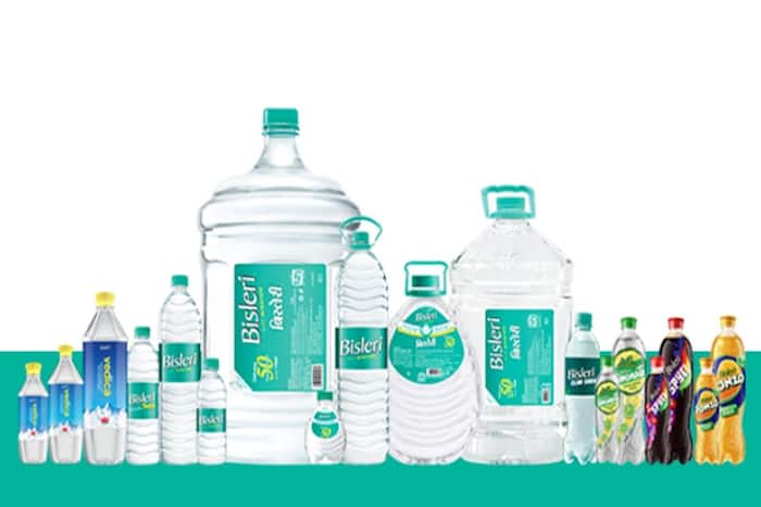 Bisleri Ties Up With Online Delivery Firms To Step Up Service In 40 Cities