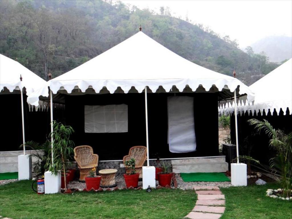 7 Perfect Staycations Near Delhi For 'Working From Home' Amid Covid-19