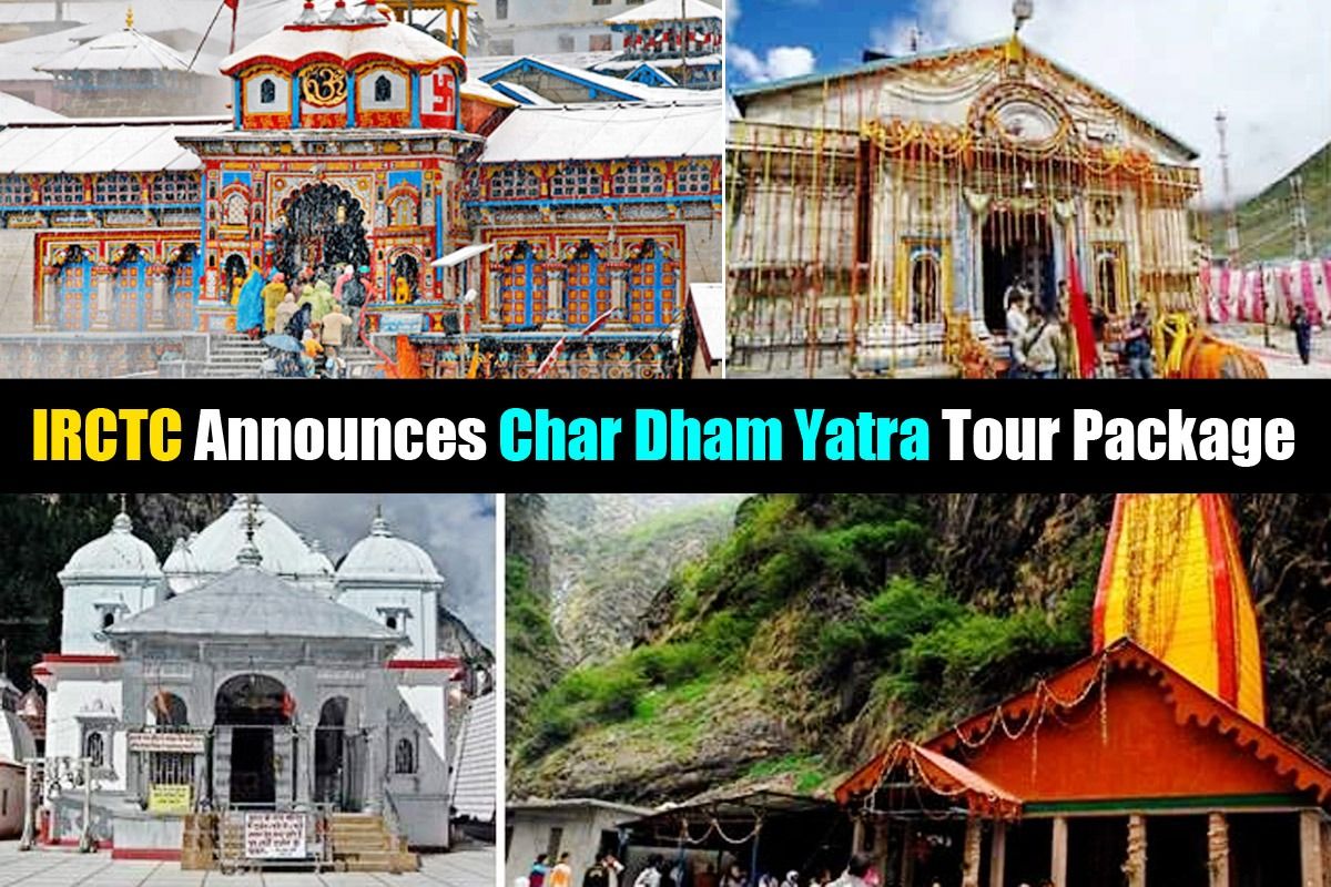 tour operators for chardham yatra