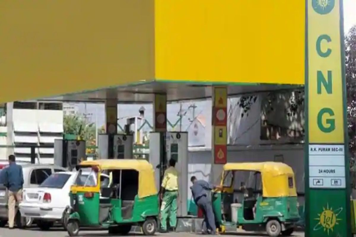 CNG Price Hike In Delhi, Noida, Greater Noida, Ghaziabad; Check Full Rate  List PNG Gas