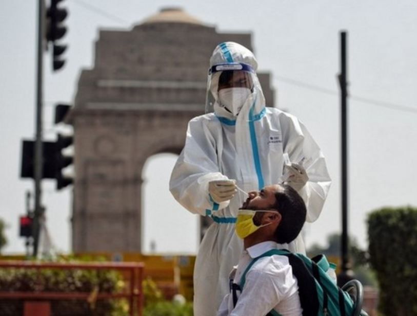 Delhi Covid: Govt Cuts Rates of RT-PCR, Rapid Antigen Tests | Check New Prices Here
